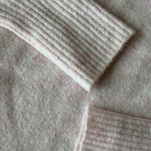 J. Crew Funnel Neck Sweater - Picture 3 of 7